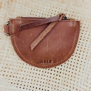 Able Mini Pouch